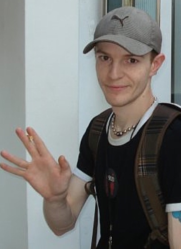 Deadmau5